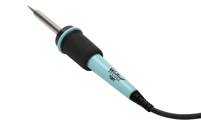 Weller TC201T Solder Pencil, Wtcpt, with Pta7 Tip, Black - Image 2